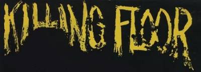 logo Killing Floor
